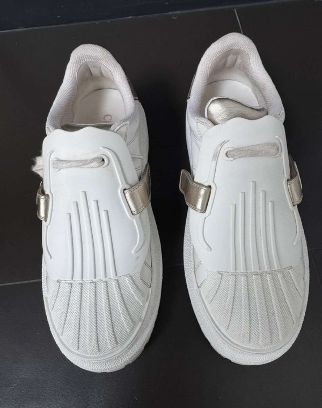 Dior tenisky