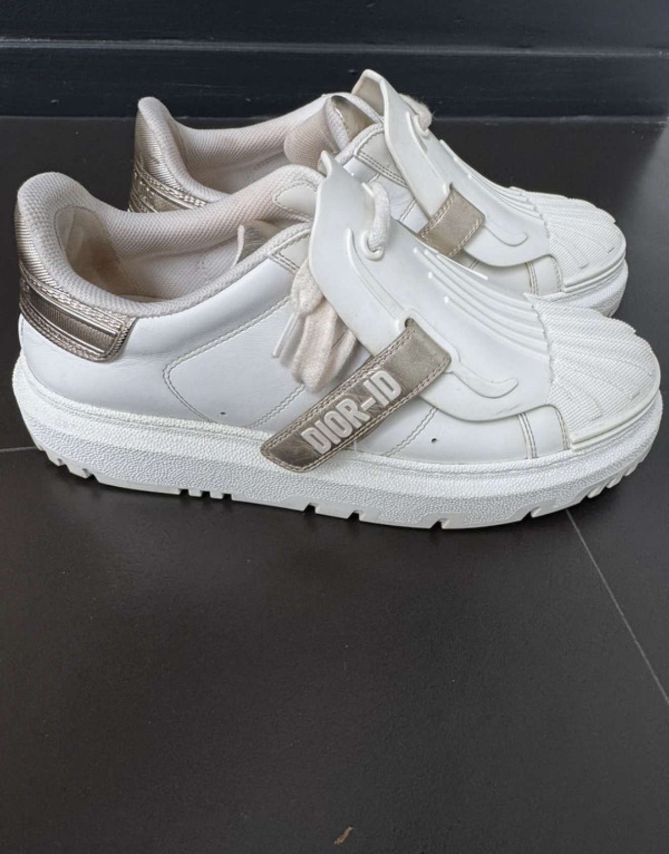Dior tenisky