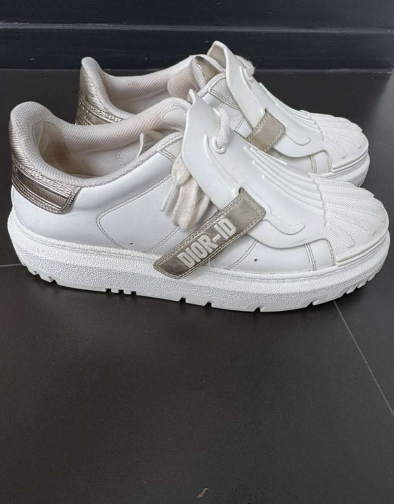 Dior tenisky