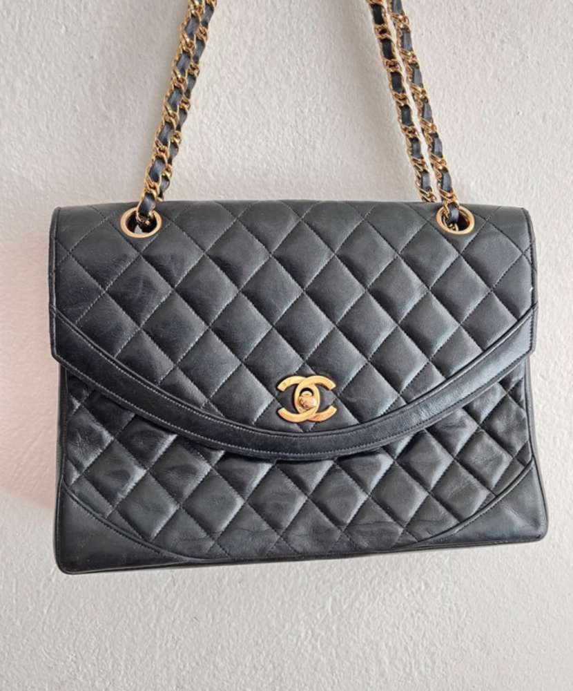 Chanel Vintage kabelka