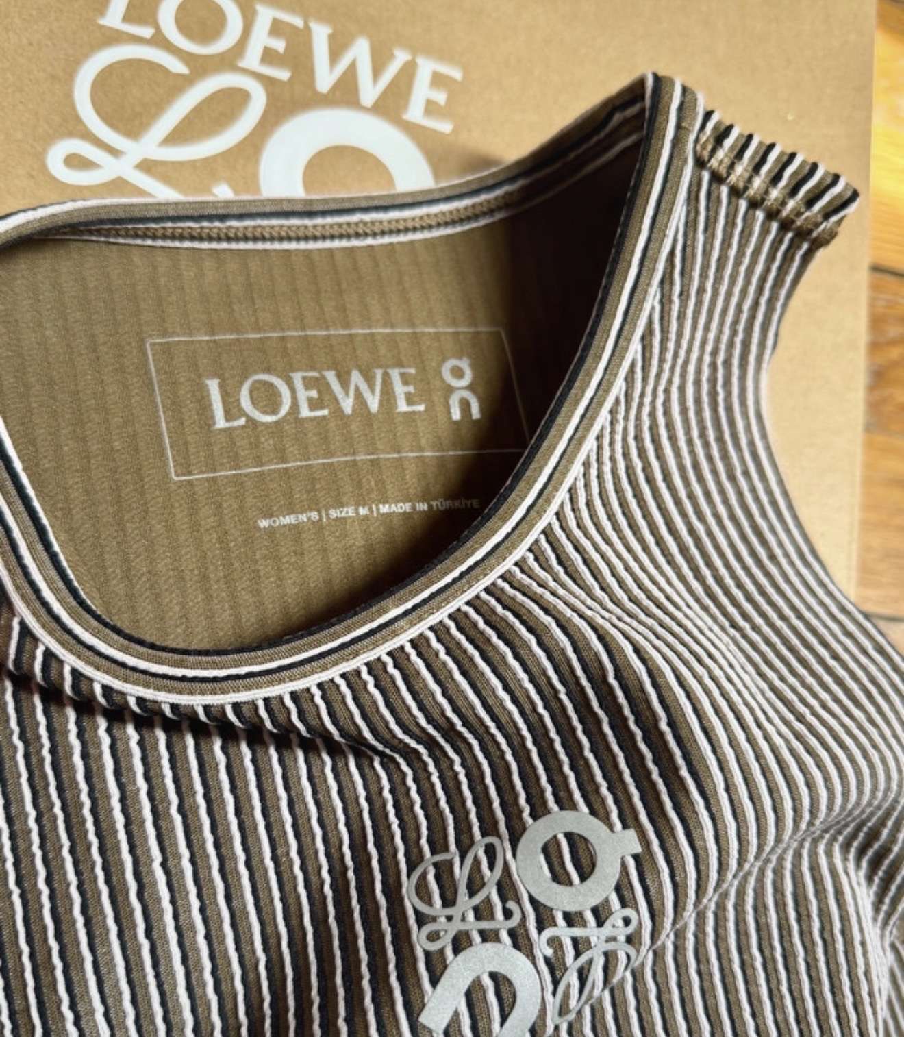 LOEWE top