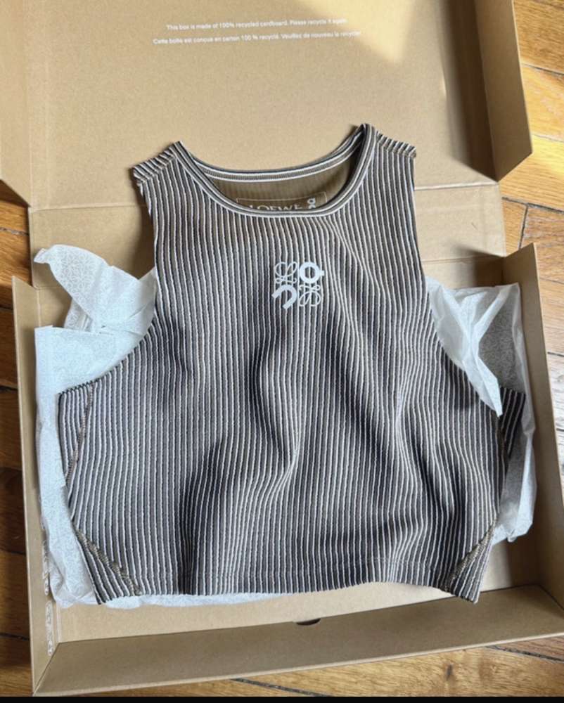 LOEWE top