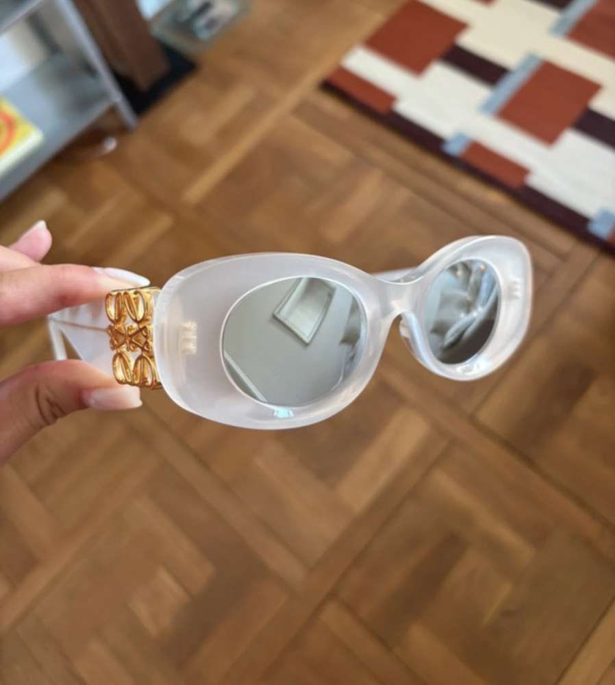LOEWE okuliare