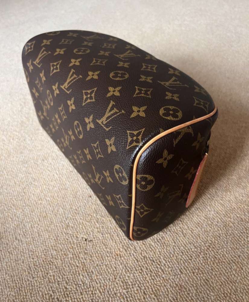 Louis vuitton pánska toiletka