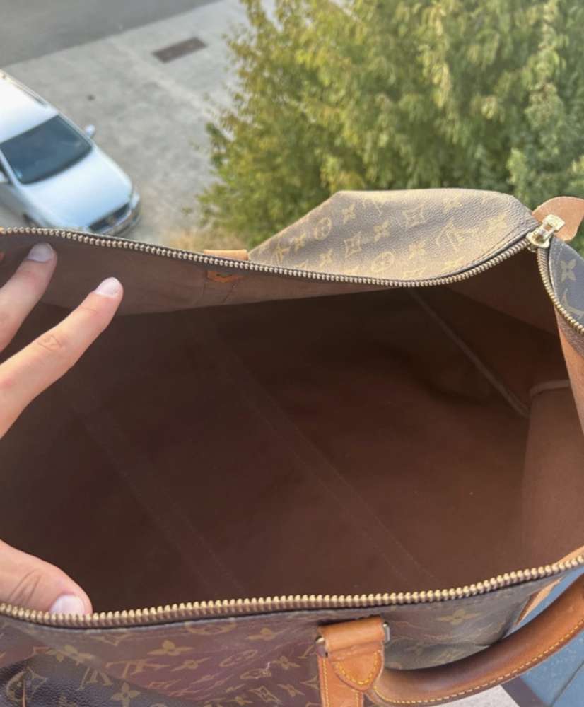 Louis Vuitton Keepall 55