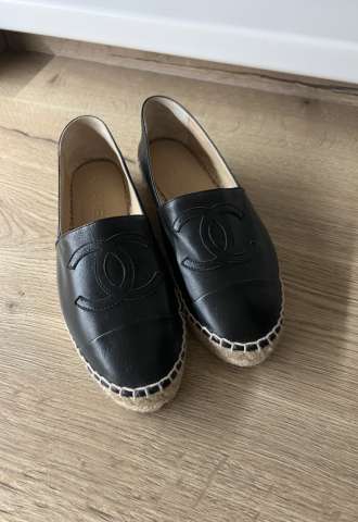https://www.vipluxury.sk/Chanel espadrilky