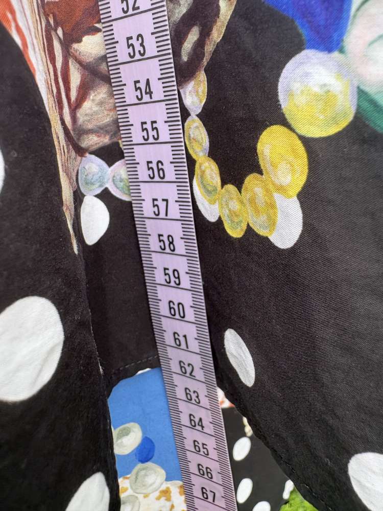 Dolce & Gabbana kaftan , mini šaty