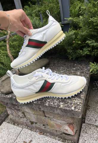 https://www.vipluxury.sk/Gucci web stripe tenisky