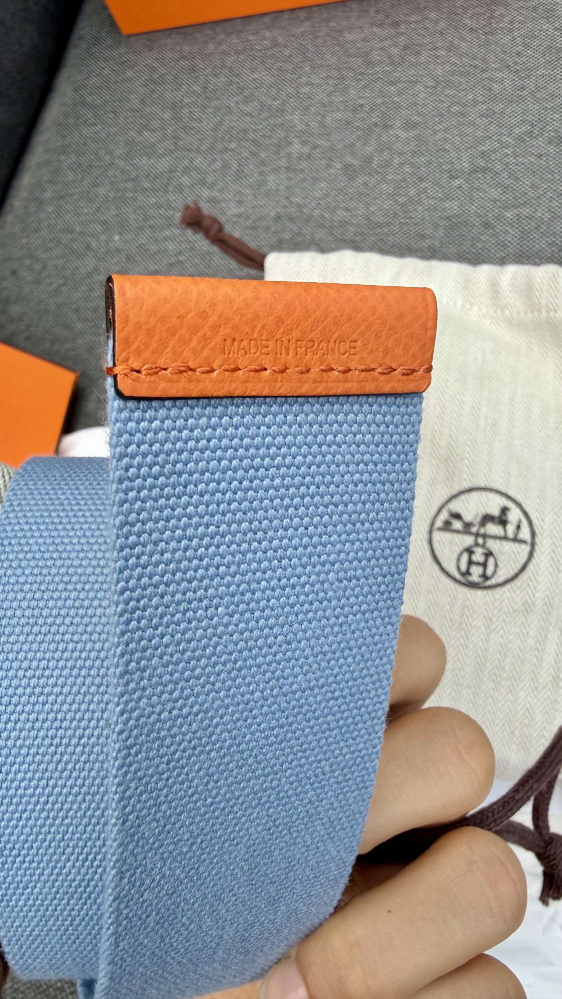 Opasok Hermes