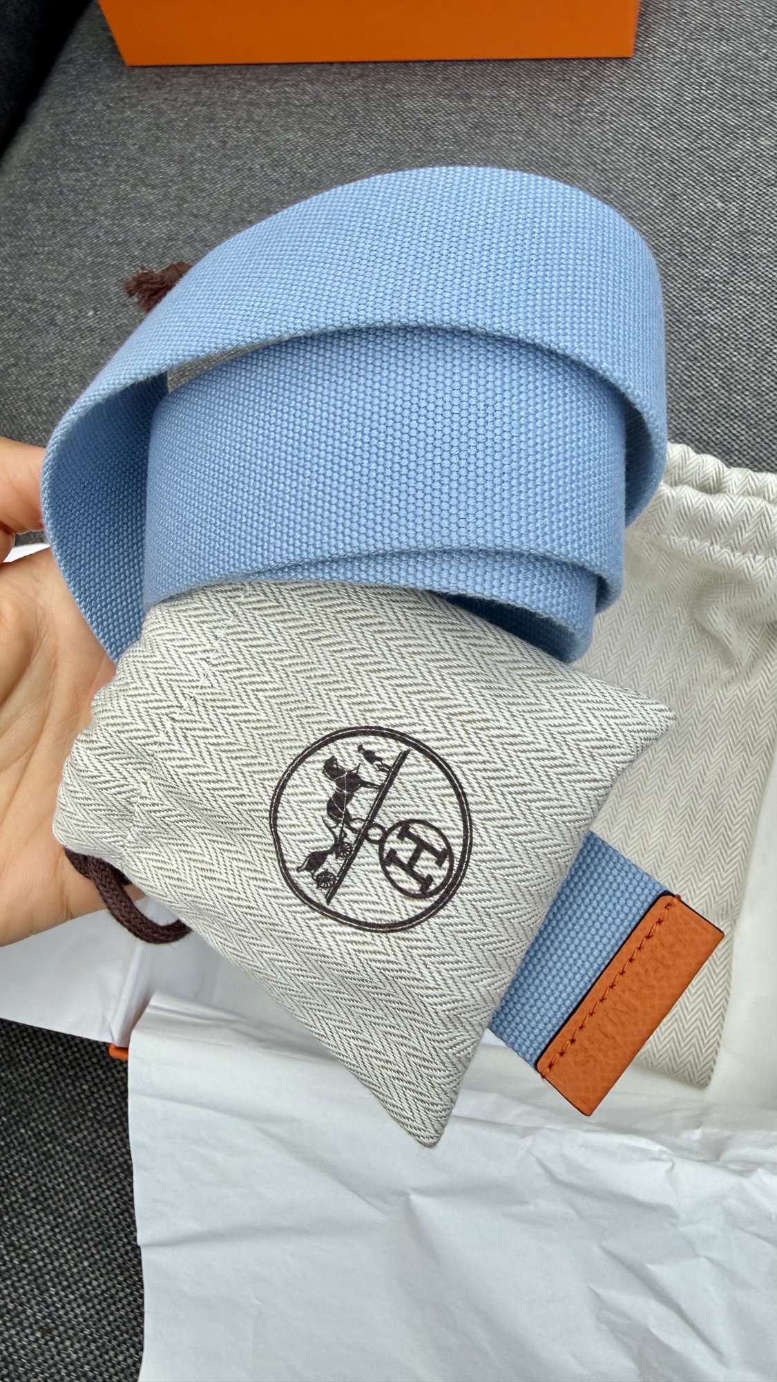 Opasok Hermes
