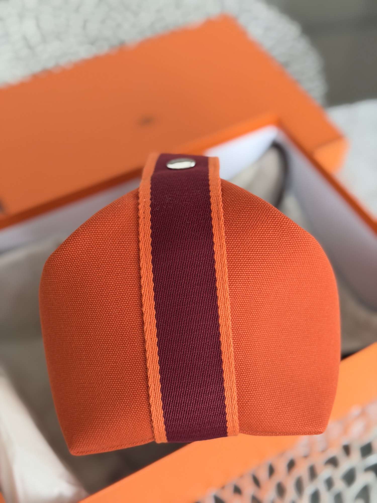 Hermes Bride-a-Brac PM