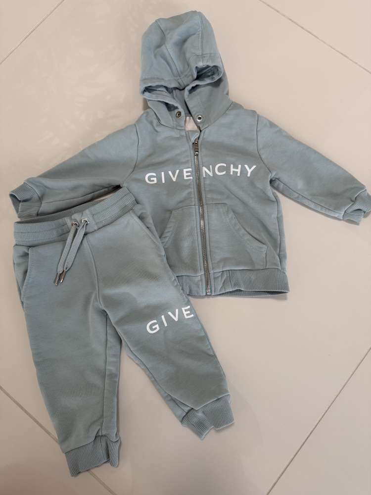 Givenchy detská súprava