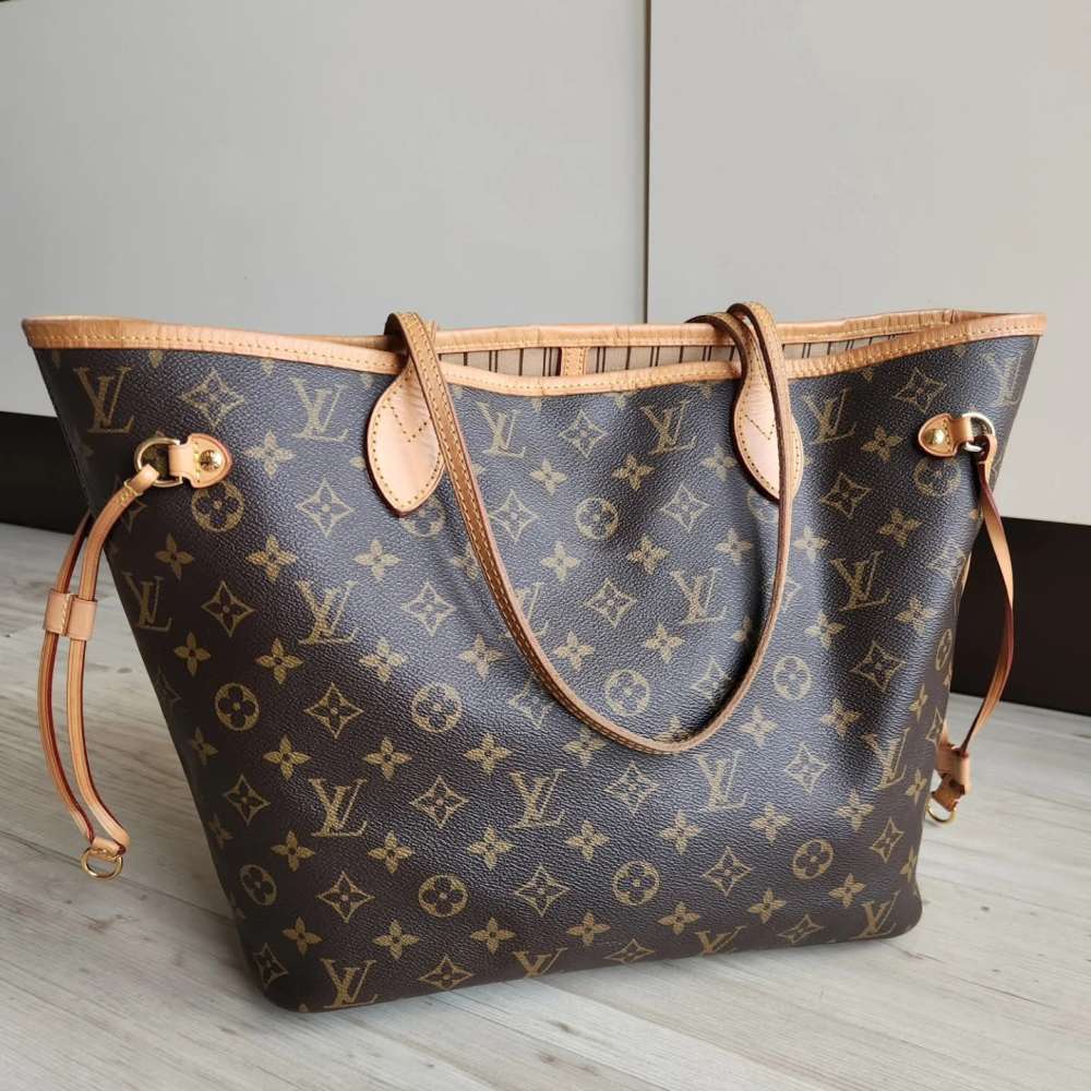 Louis Vuitton Neverfull