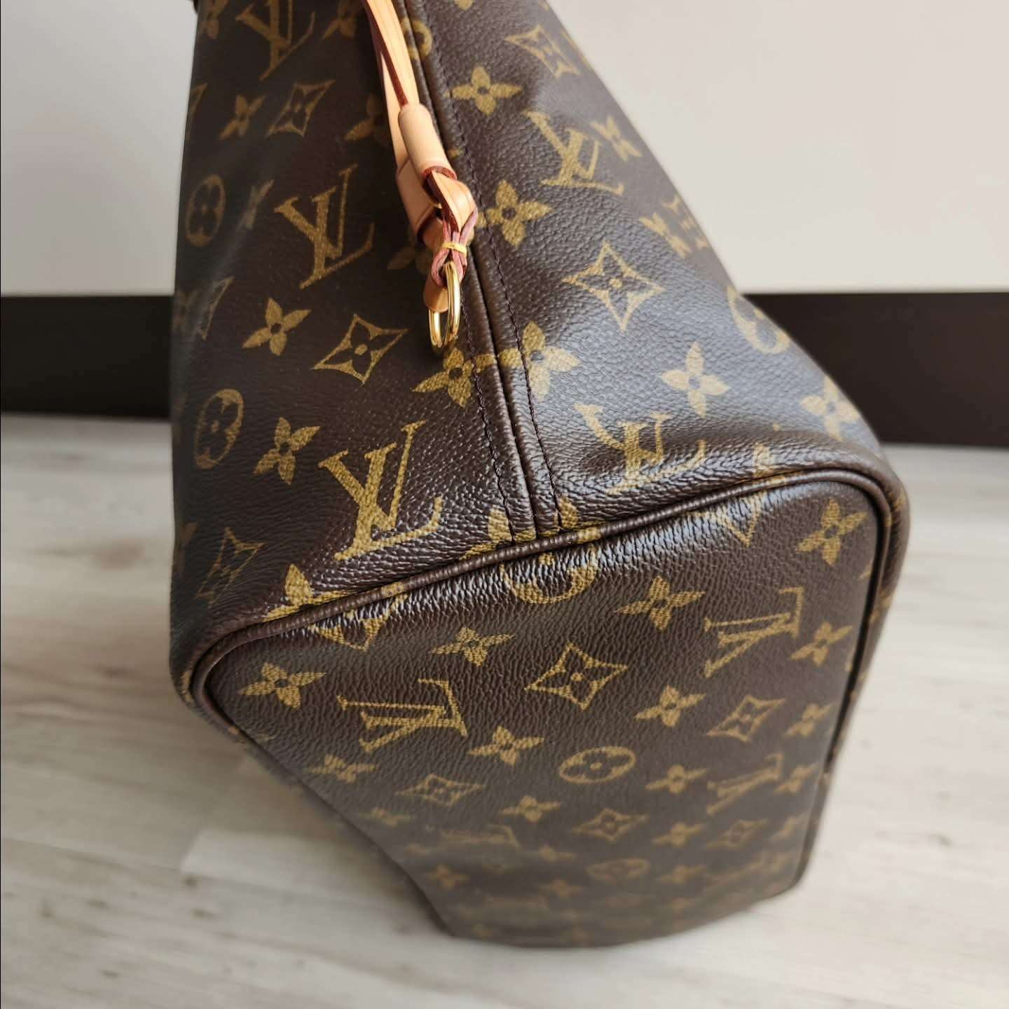 Louis Vuitton Neverfull