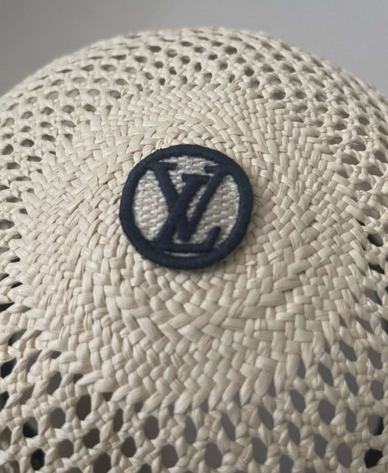 Louis Vuitton klobuk