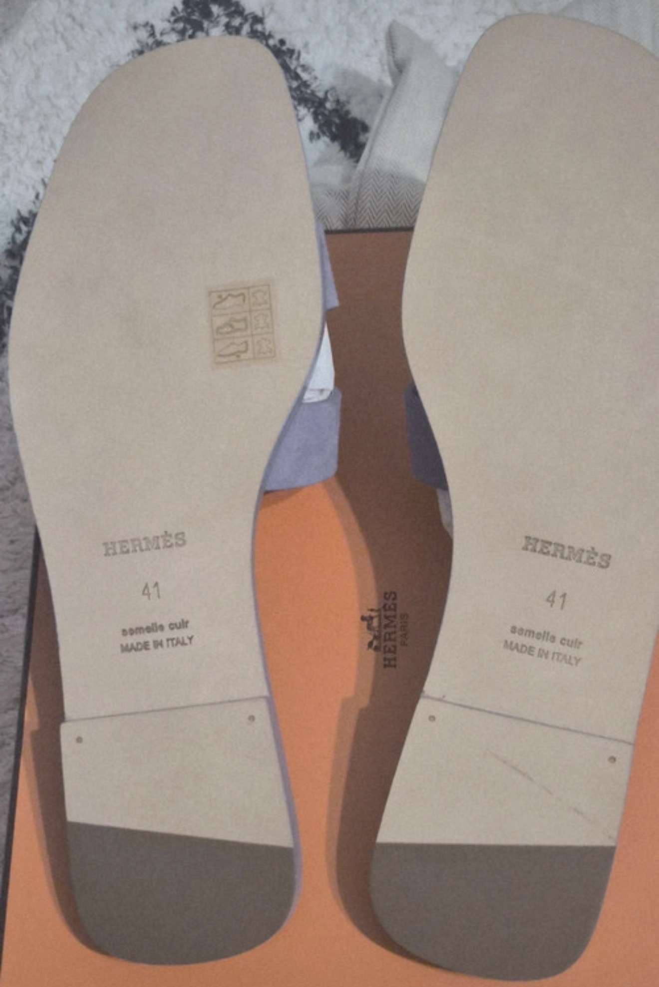 Hermes Oran
