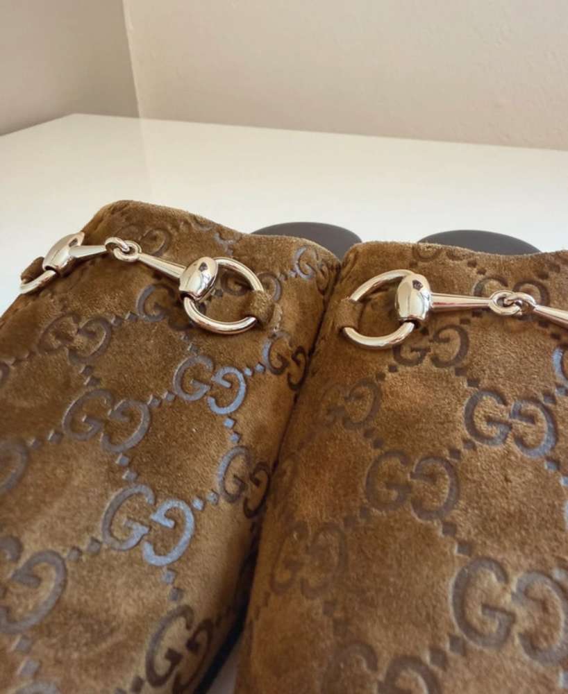 Gucci slapky