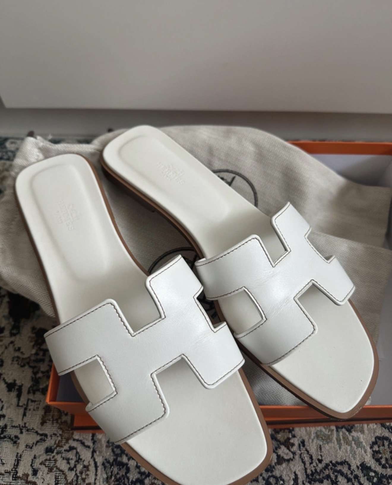 Hermes Oran