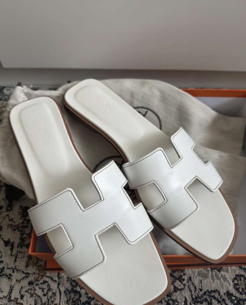 Hermes Oran