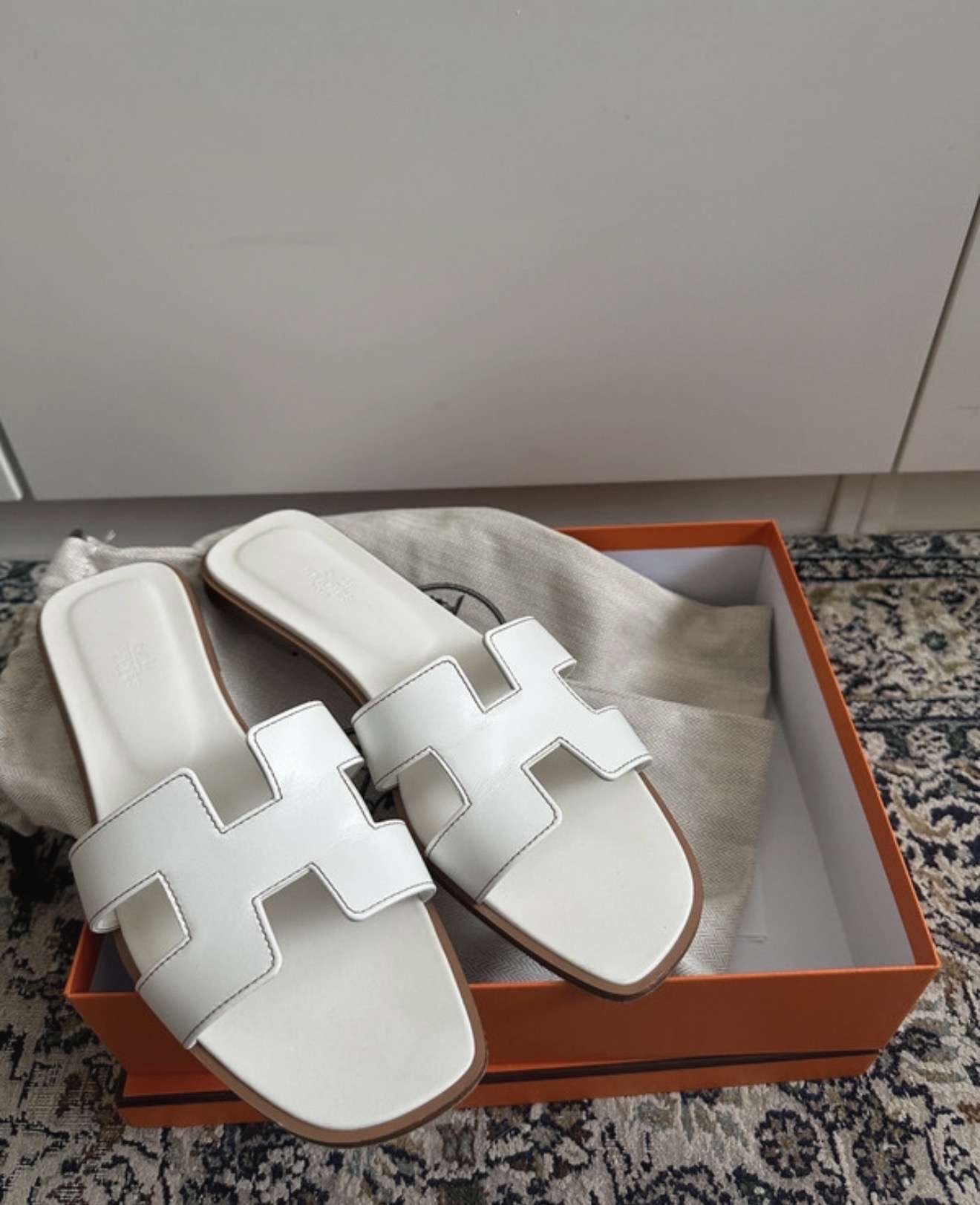 Hermes Oran