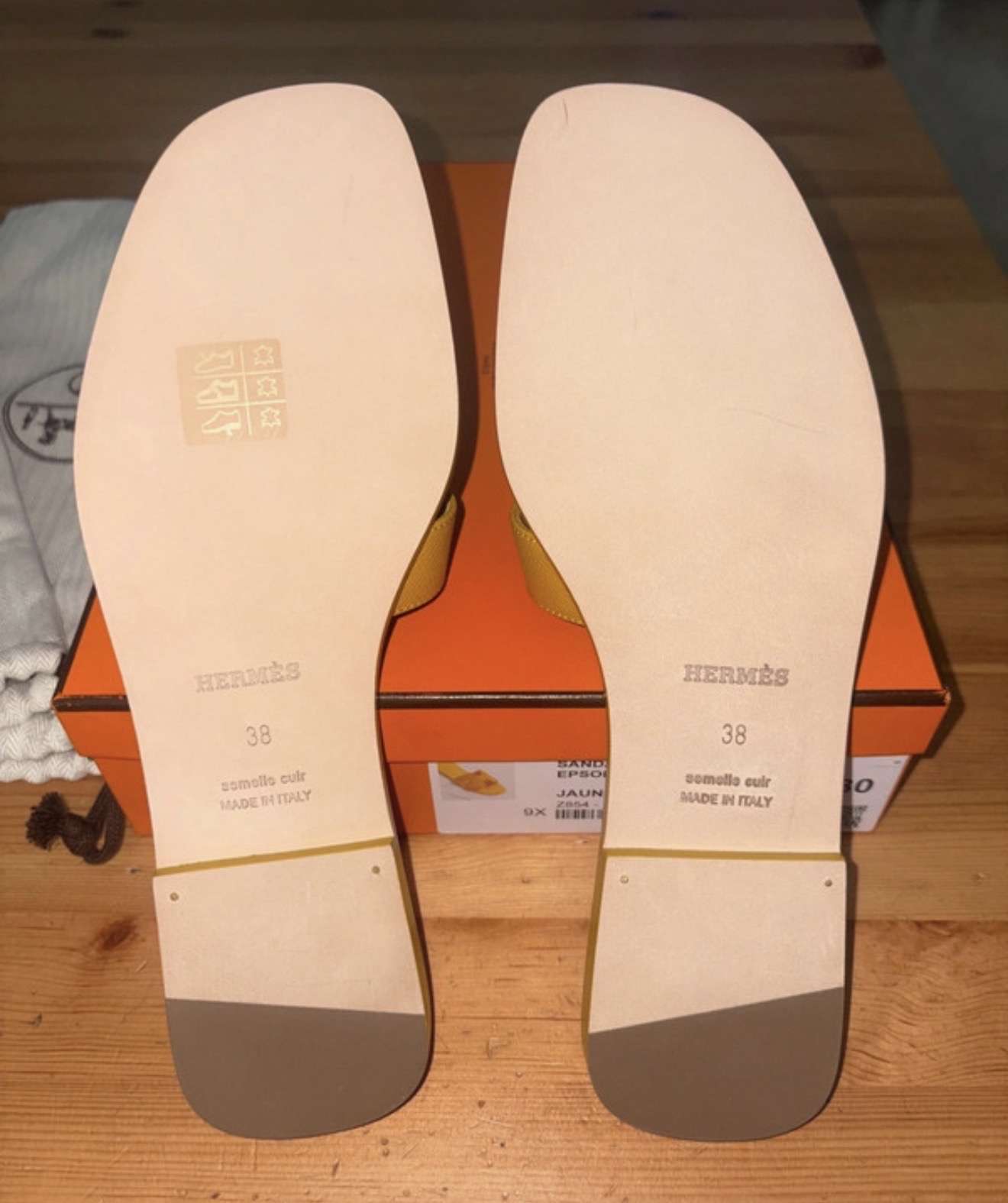 Hermes Oran