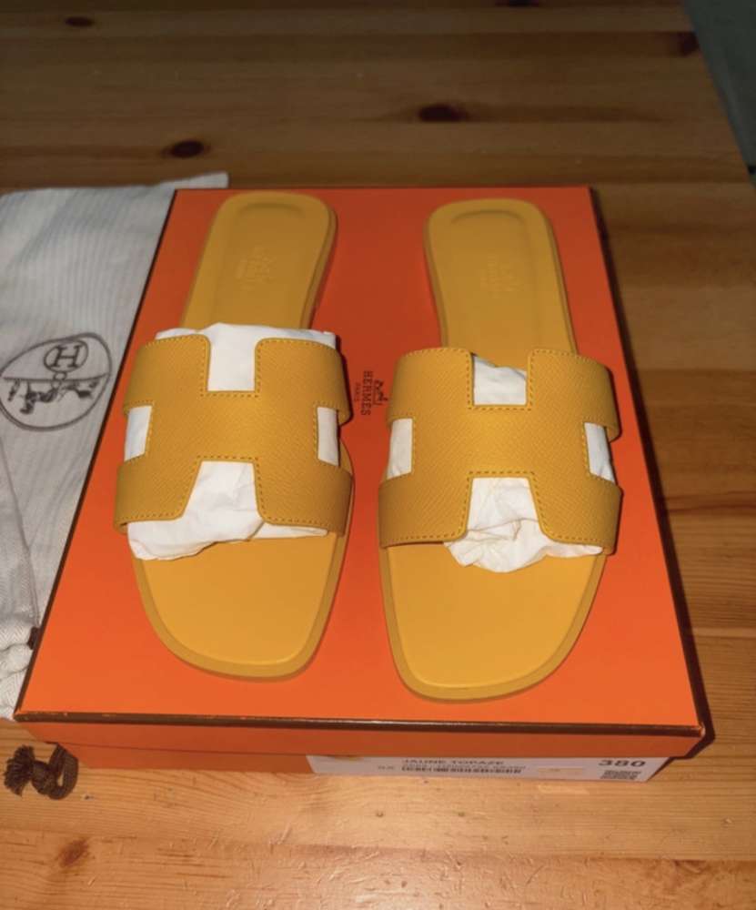 Hermes Oran