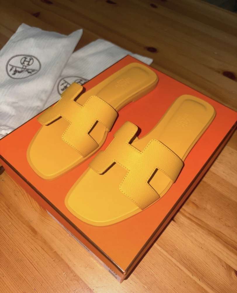 Hermes Oran