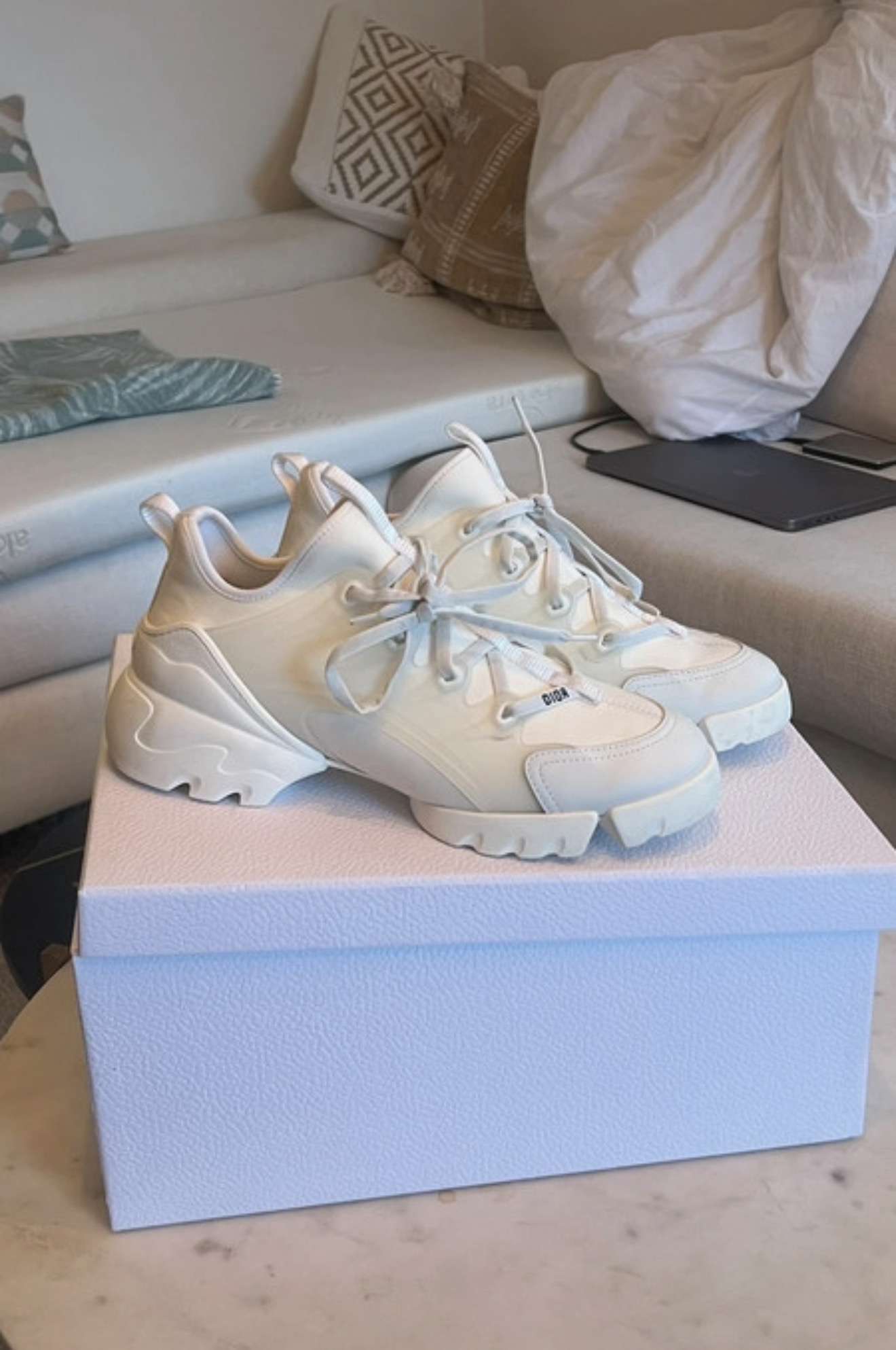 Dior Tenisky