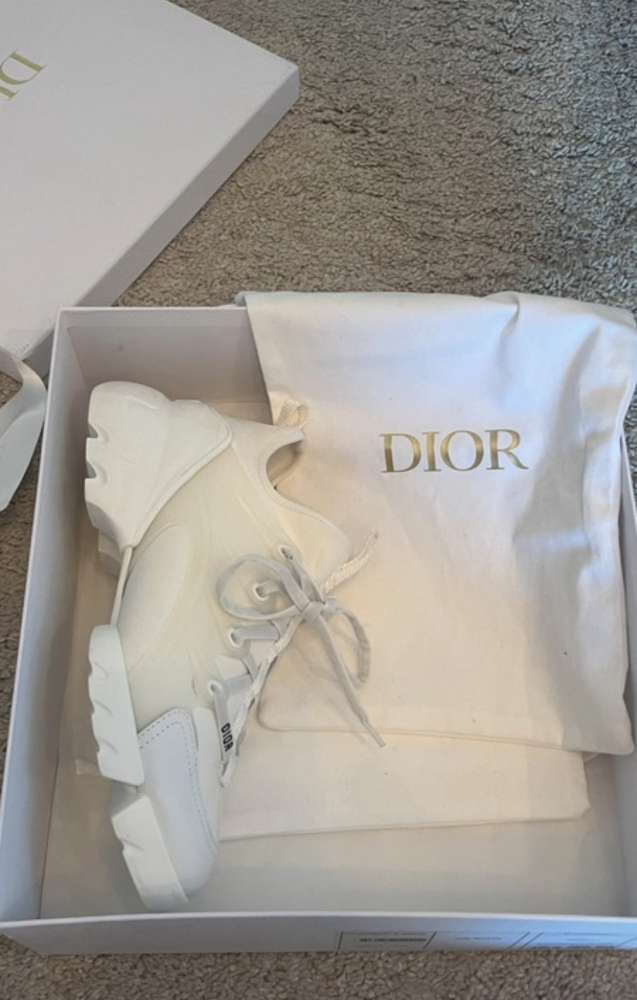 Dior Tenisky