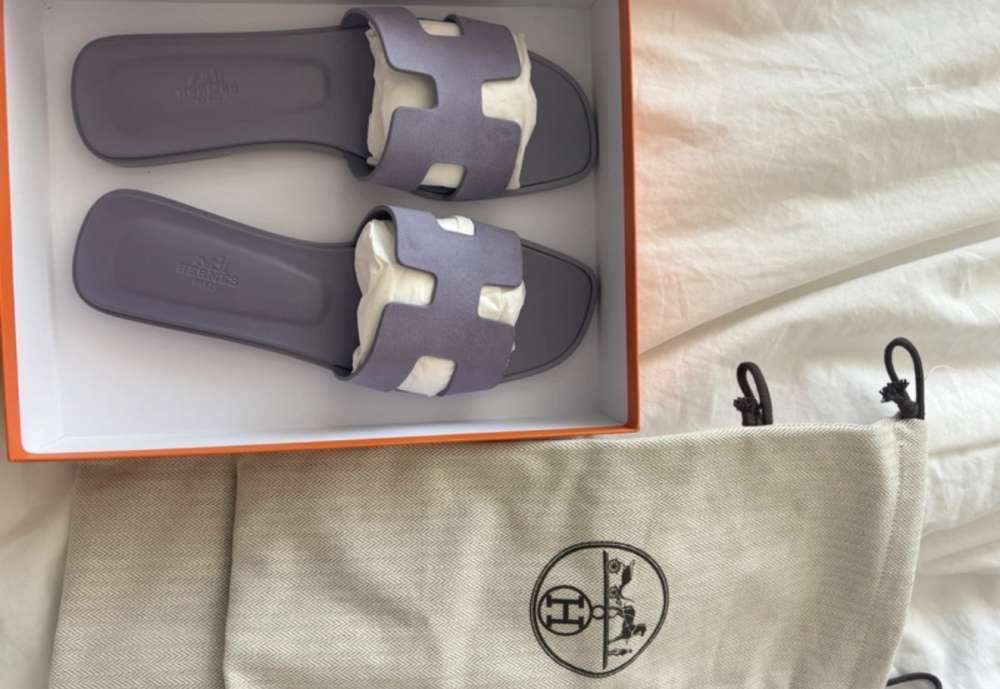 Hermes Oran