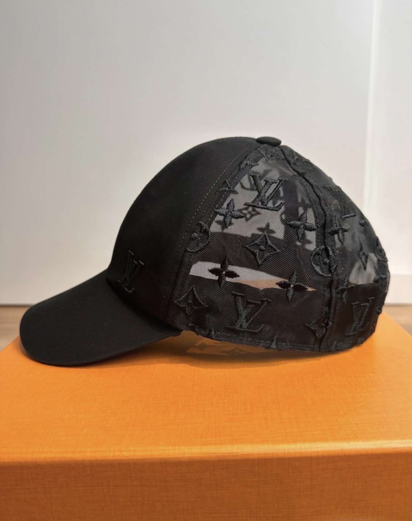 Louis Vuitton siltovka