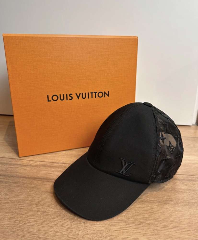 Louis Vuitton siltovka