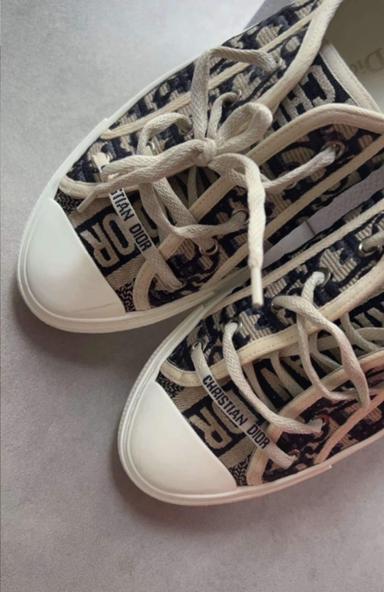 Dior Tenisky