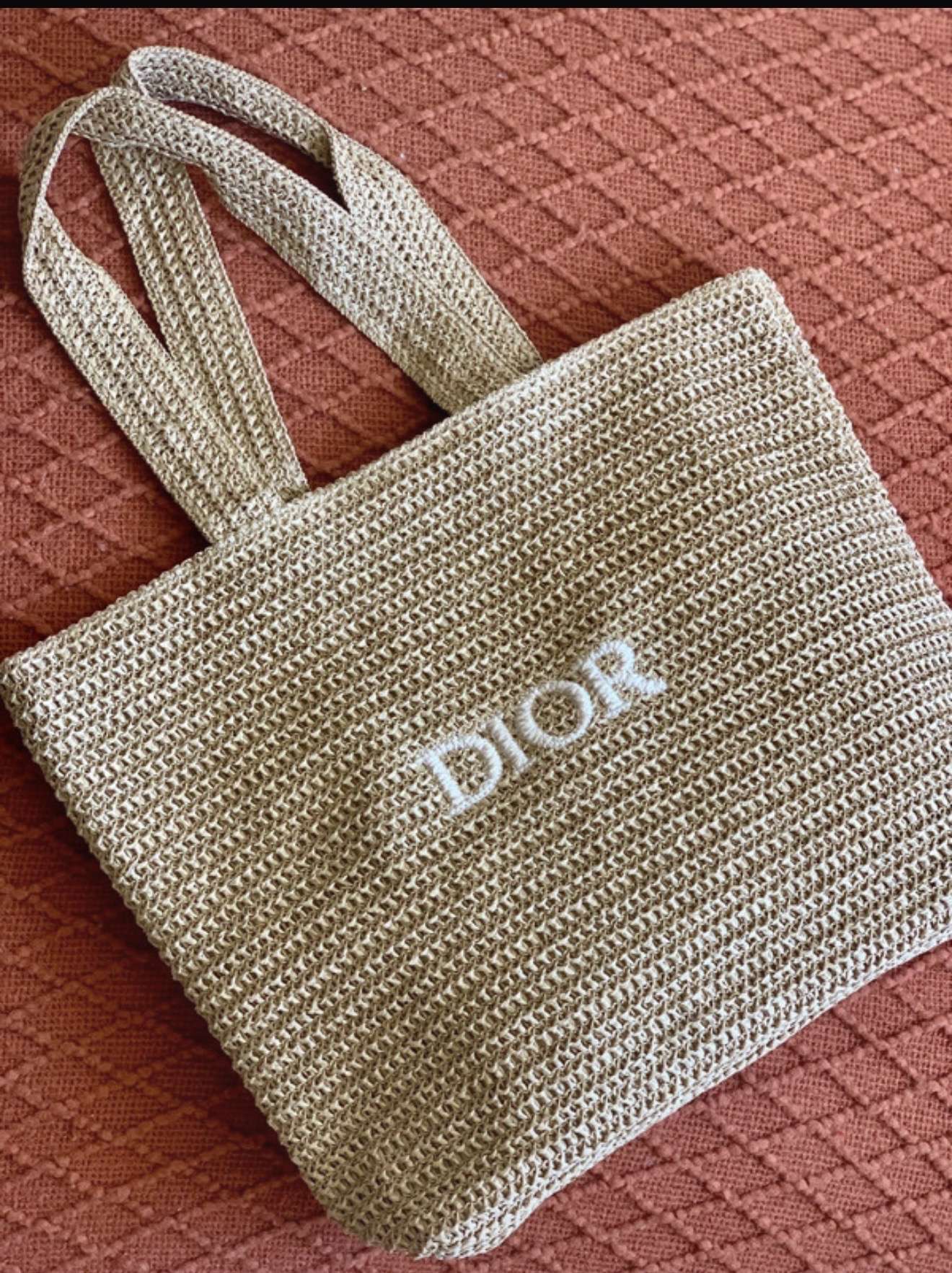 Dior Kabelka