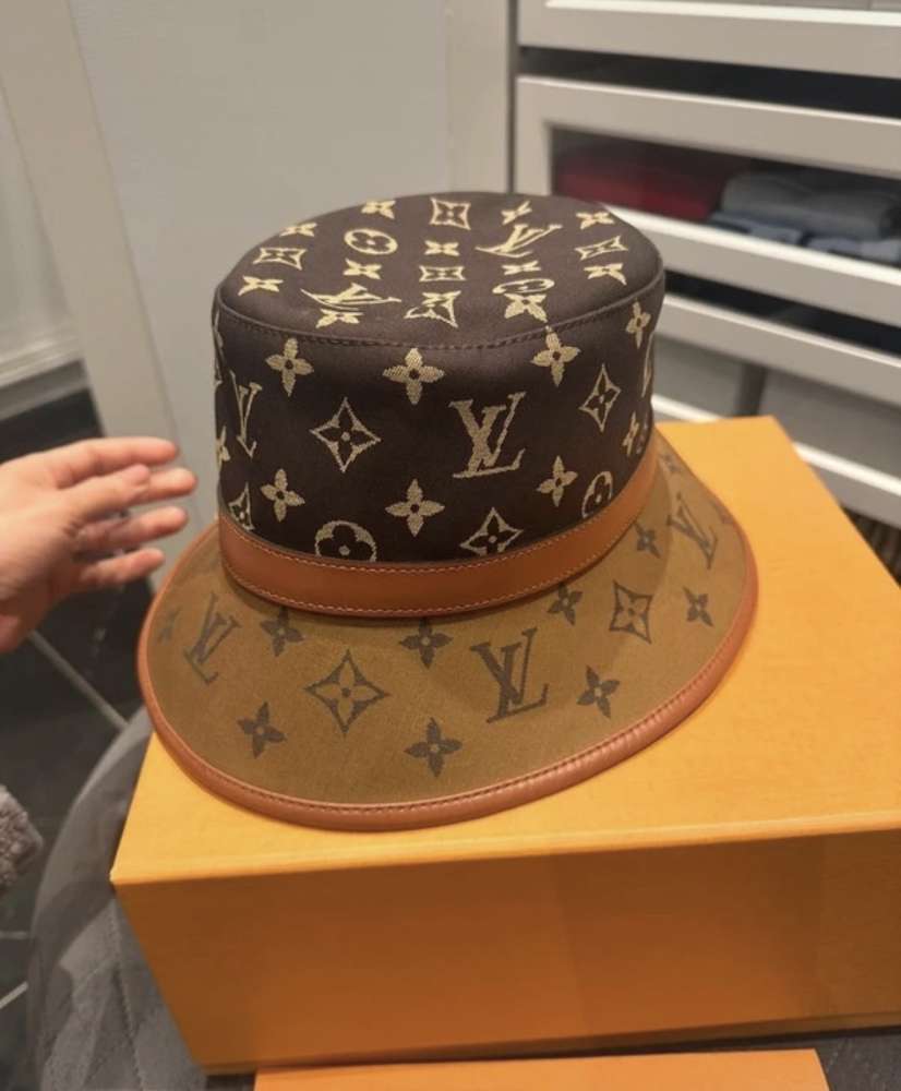 Louis Vuitton klobuk