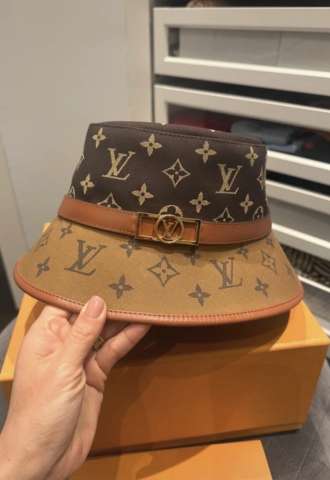 https://www.vipluxury.sk/Louis Vuitton klobuk