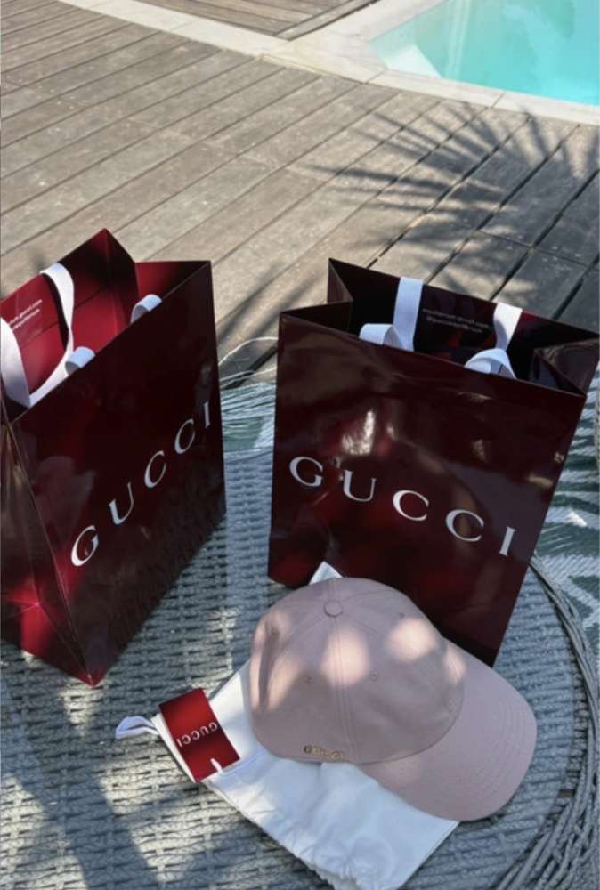 Gucci siltovka
