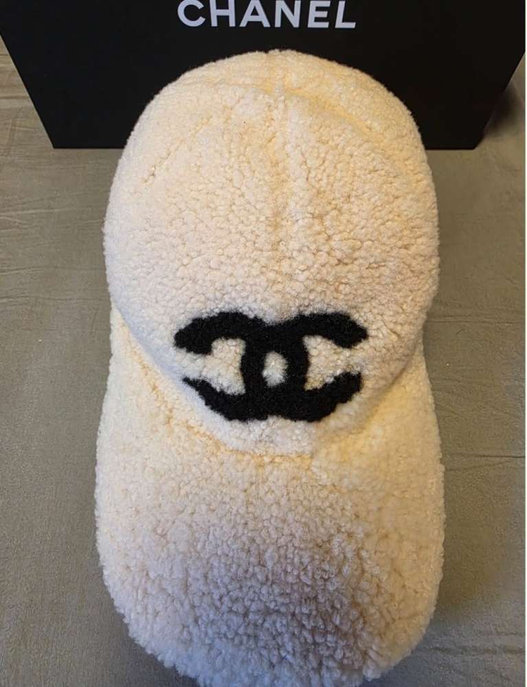 Chanel siltacka