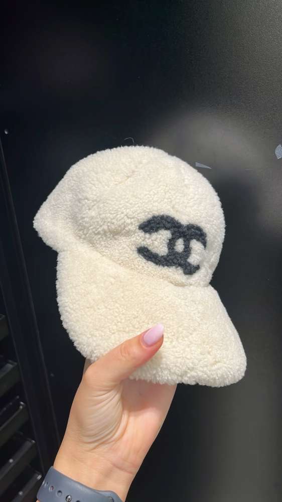 Chanel siltacka