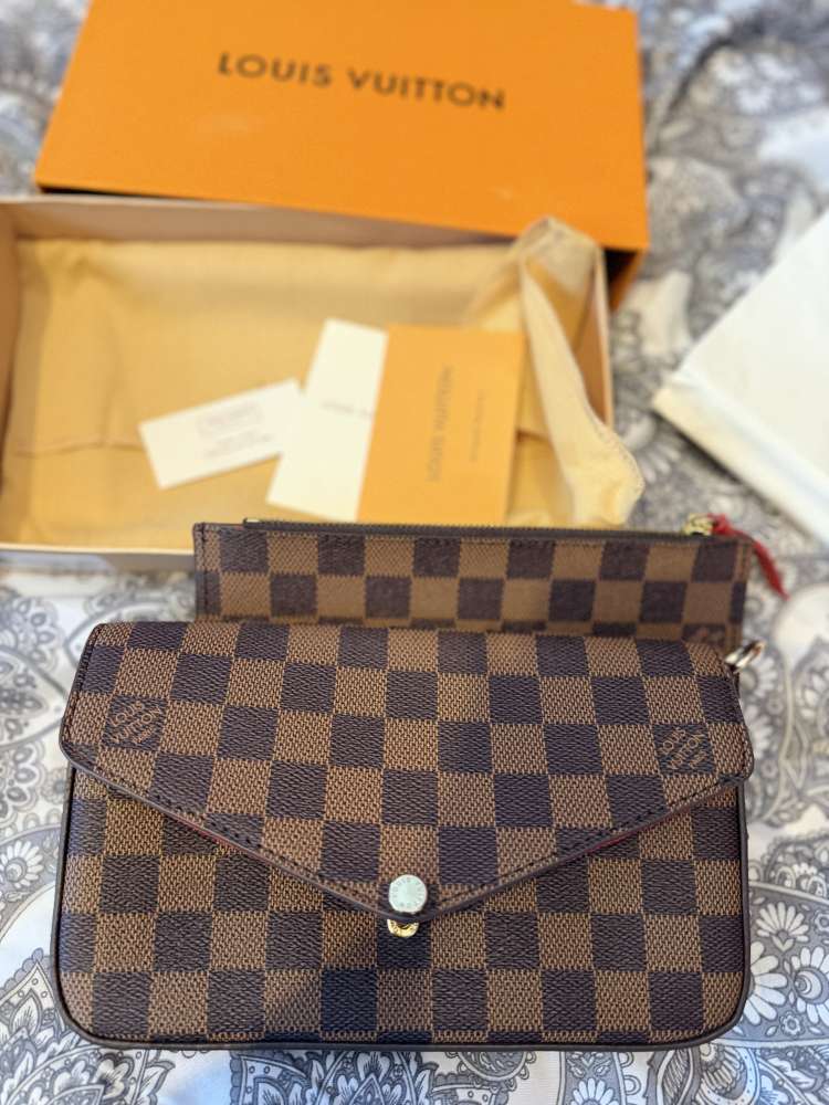 Louis Vuitton Felicie
