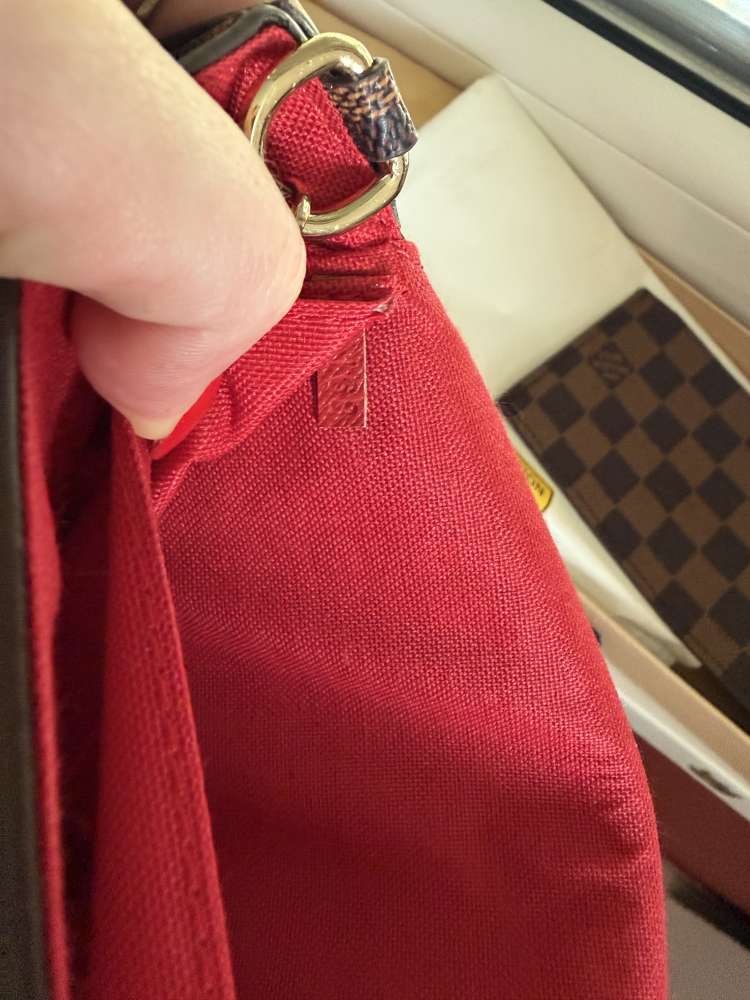 Louis Vuitton Felicie