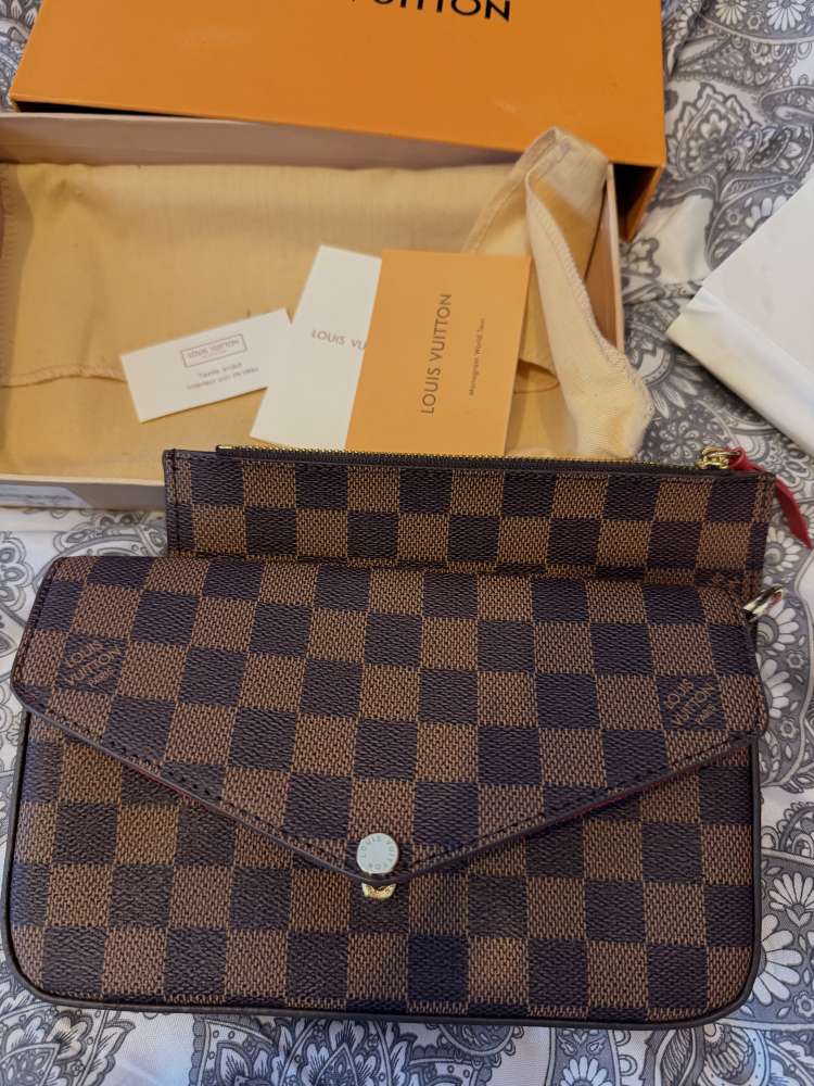 Louis Vuitton Felicie