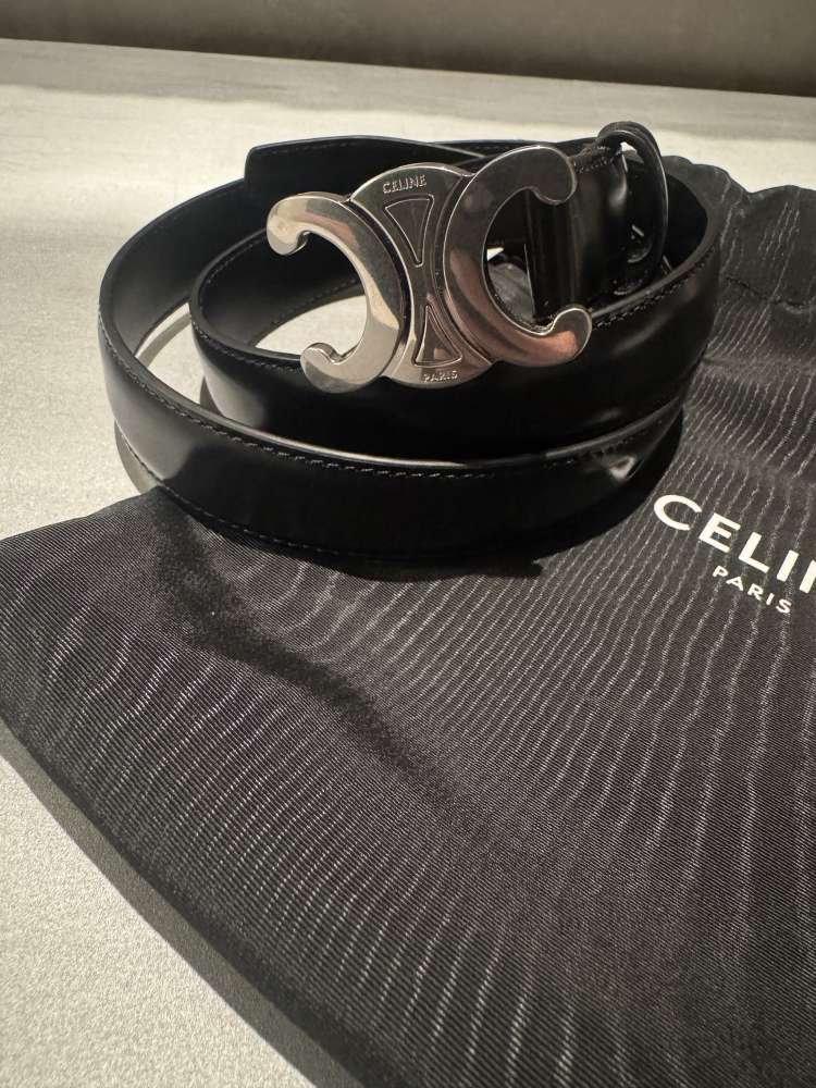 Celine Triomphe