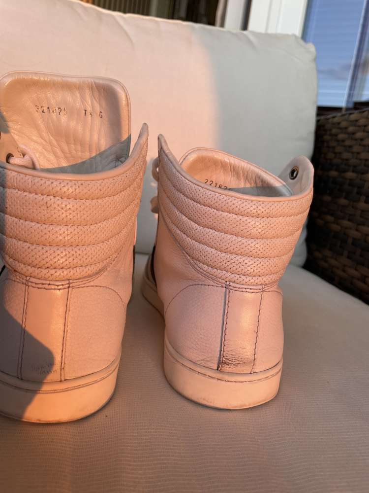Gucci tenisky