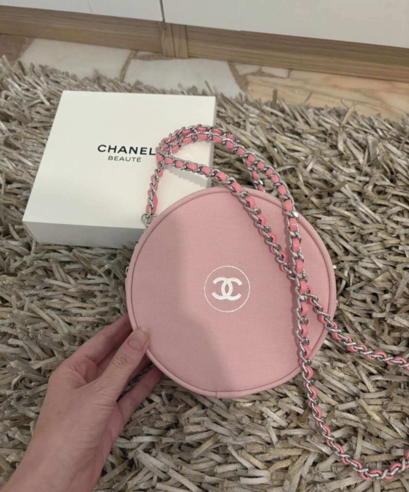 Chanel beaute