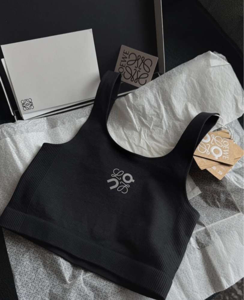LOEWE top alebo podprsenka