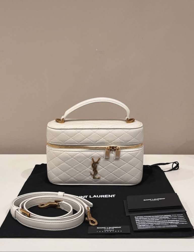 YSL Kabelka