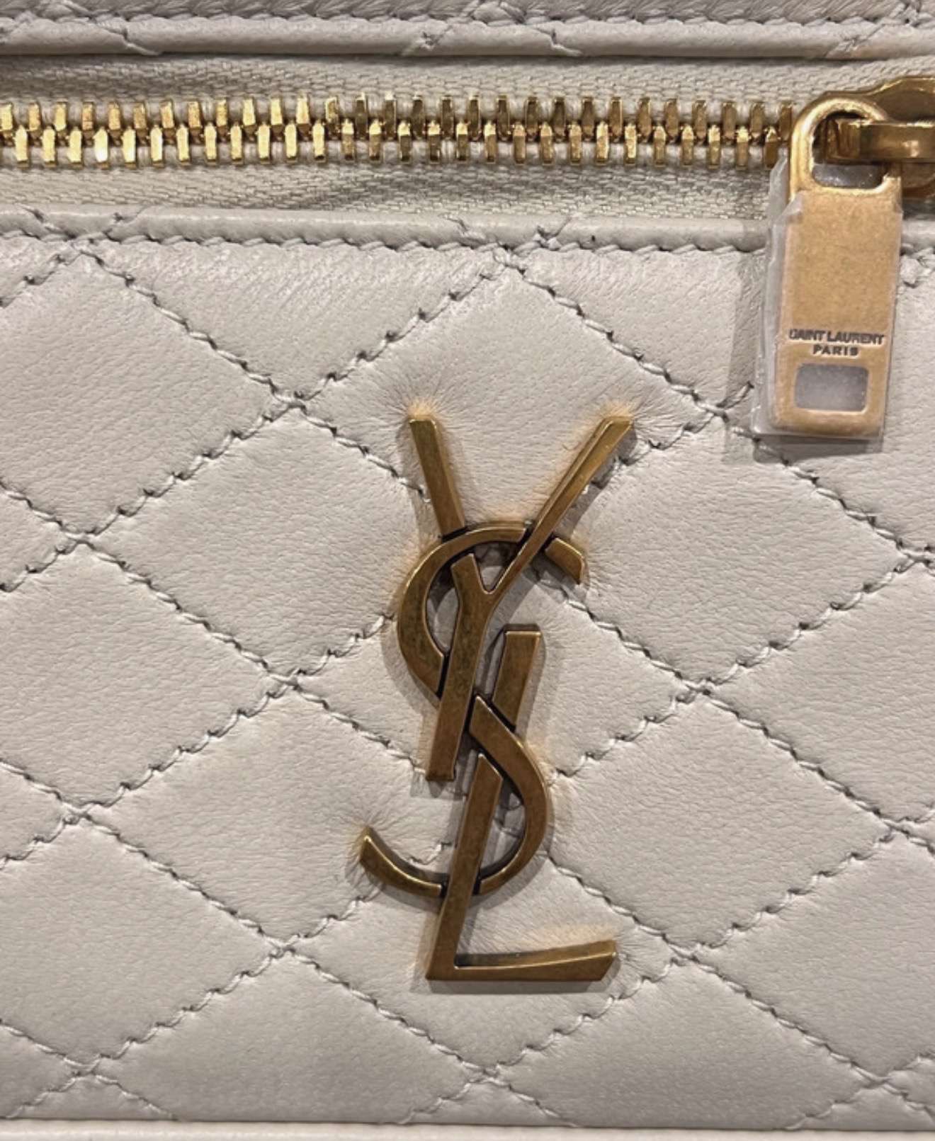 YSL Kabelka