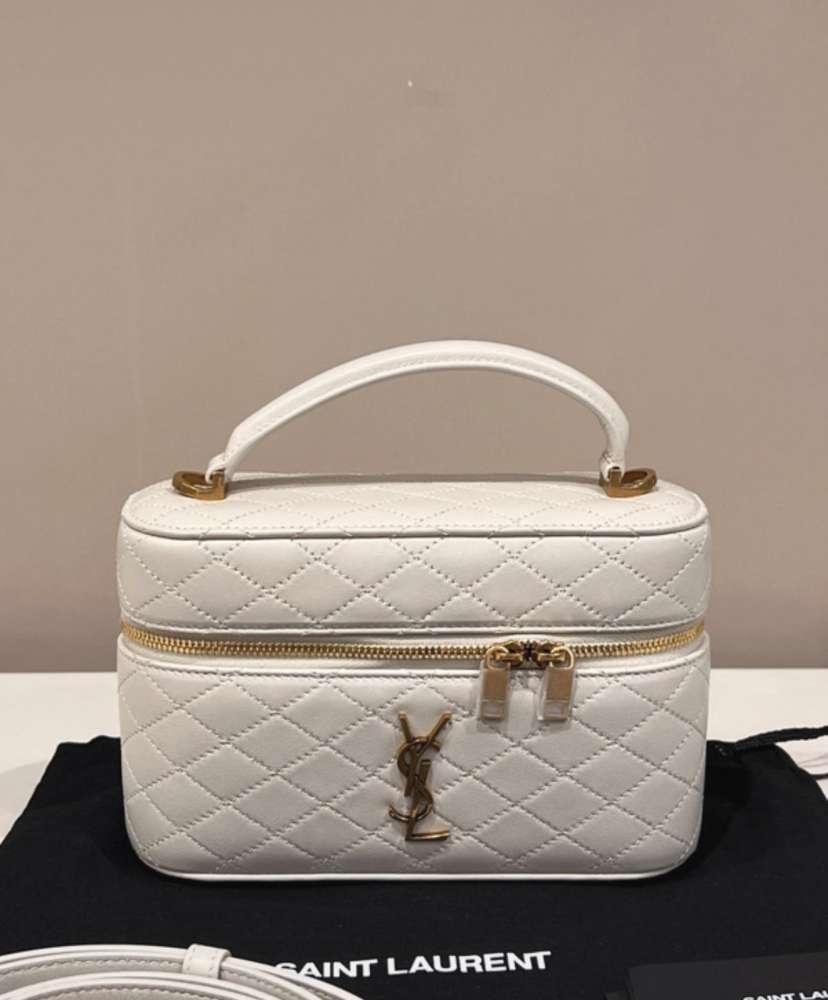 YSL Kabelka