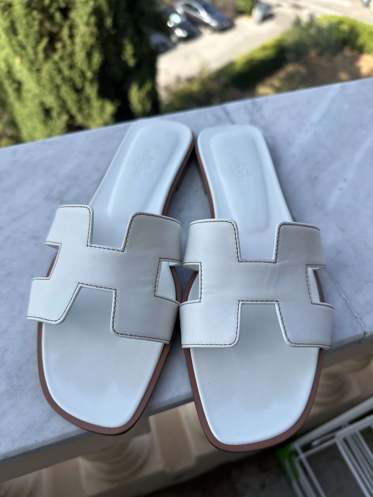 Oran Hermes